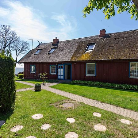 Preila Kristina -1 Leilighet Neringa Eksteriør bilde