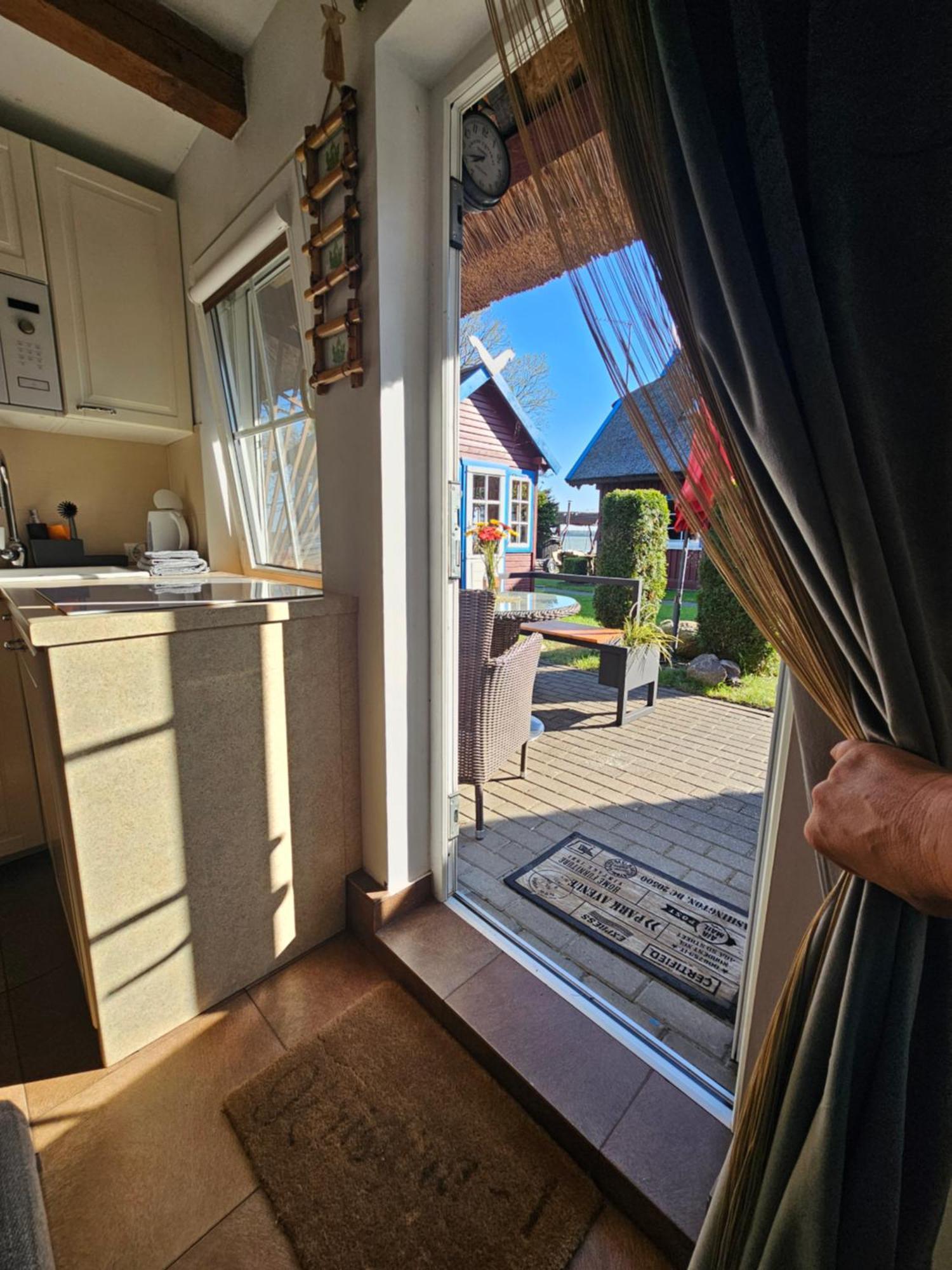 Preila Kristina -1 Leilighet Neringa Rom bilde