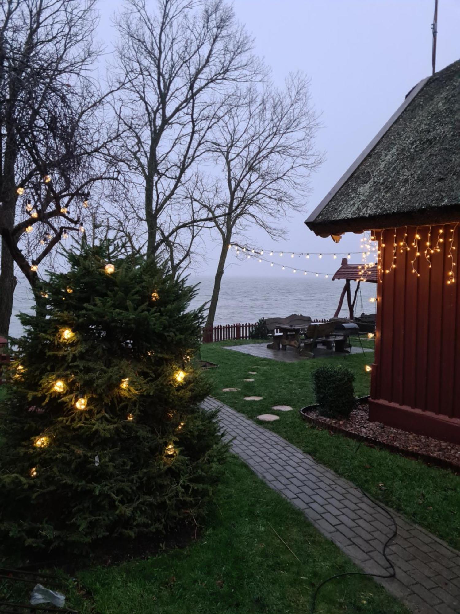 Preila Kristina -1 Leilighet Neringa Rom bilde